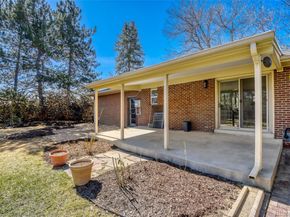 2698 S Niagara Street, Denver CO 80224