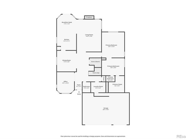 13042 W 84th Place, Arvada CO 80005