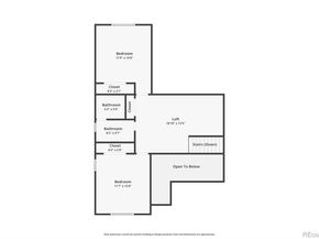 13042 W 84th Place, Arvada CO 80005