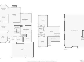 13042 W 84th Place, Arvada CO 80005