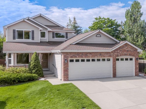 13042 W 84th Place, Arvada CO 80005