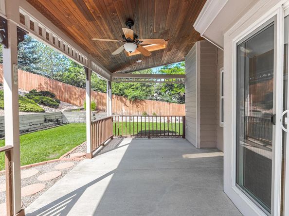 13042 W 84th Place, Arvada CO 80005