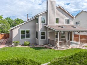 13042 W 84th Place, Arvada CO 80005