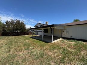 2513 S Crystal Street, Aurora CO 80014