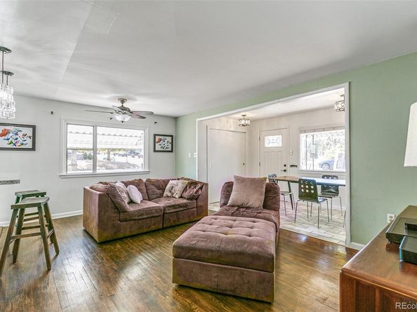 172 S Lowell Boulevard, Denver CO 80219