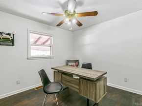 172 S Lowell Boulevard, Denver CO 80219