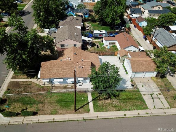 172 S Lowell Boulevard, Denver CO 80219