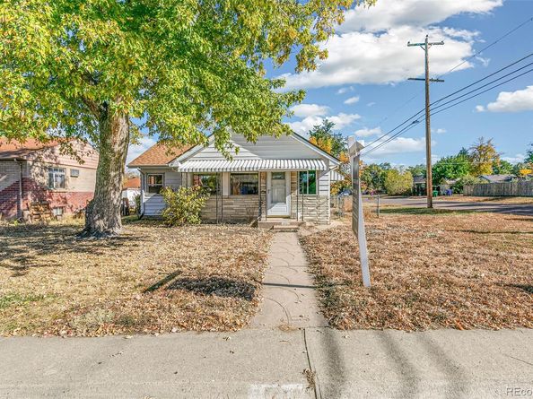 172 S Lowell Boulevard, Denver CO 80219