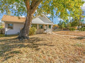 172 S Lowell Boulevard, Denver CO 80219