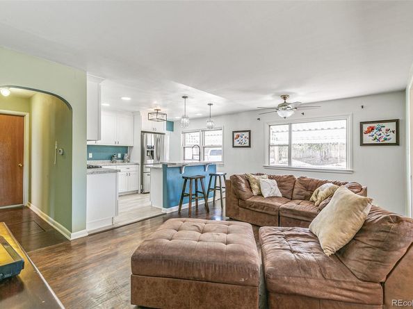 172 S Lowell Boulevard, Denver CO 80219