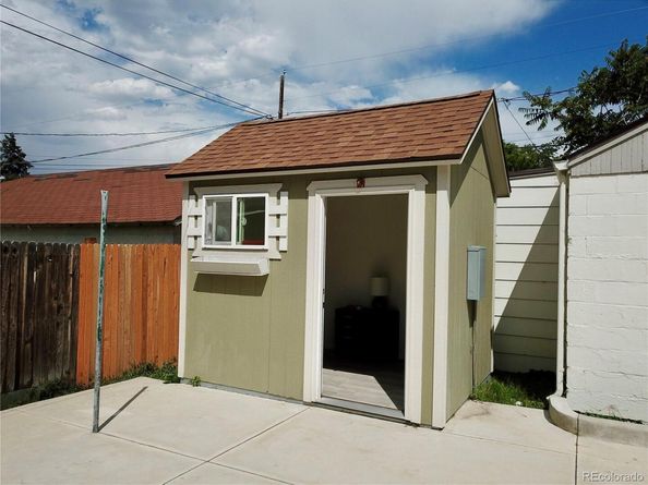 172 S Lowell Boulevard, Denver CO 80219
