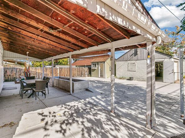 172 S Lowell Boulevard, Denver CO 80219