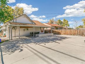 172 S Lowell Boulevard, Denver CO 80219