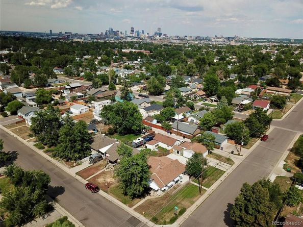 172 S Lowell Boulevard, Denver CO 80219