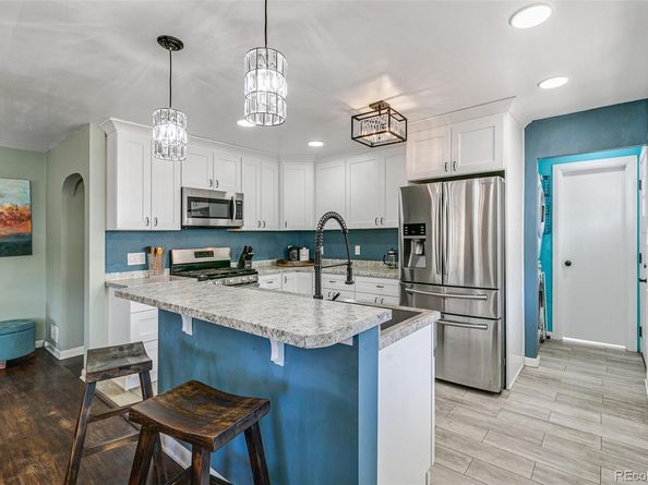 172 S Lowell Boulevard, Denver CO 80219