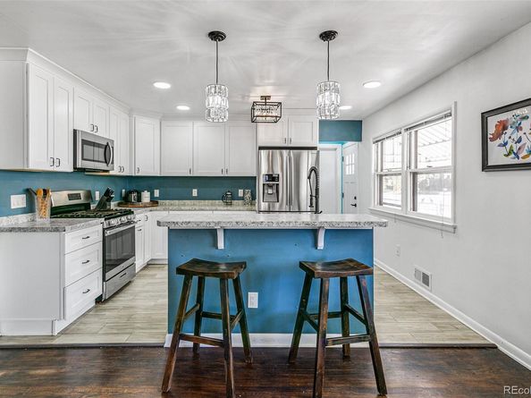 172 S Lowell Boulevard, Denver CO 80219