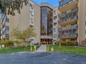 14102 E Linvale Place 403, Aurora CO 80014