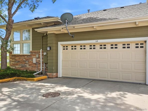 3000 E 112th Avenue 64, Northglenn CO 80233