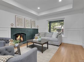 1260 Garfield Street, Denver CO 80206