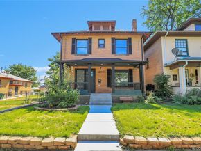 1260 Garfield Street, Denver CO 80206