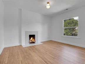 1260 Garfield Street, Denver CO 80206