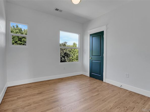 1260 Garfield Street, Denver CO 80206