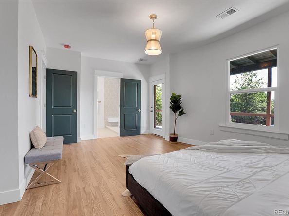 1260 Garfield Street, Denver CO 80206