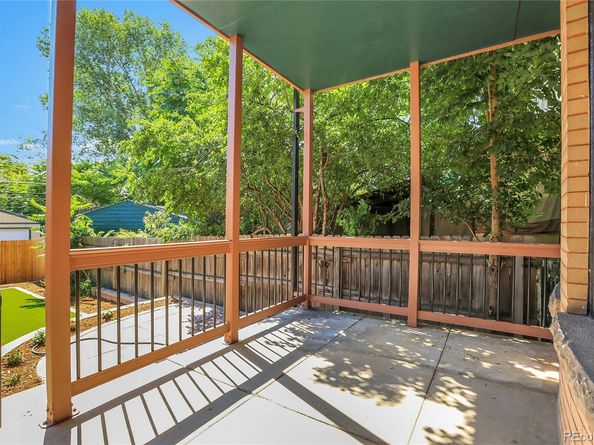 1260 Garfield Street, Denver CO 80206