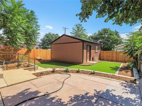 1260 Garfield Street, Denver CO 80206