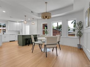 1260 Garfield Street, Denver CO 80206