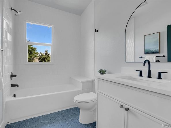 1260 Garfield Street, Denver CO 80206