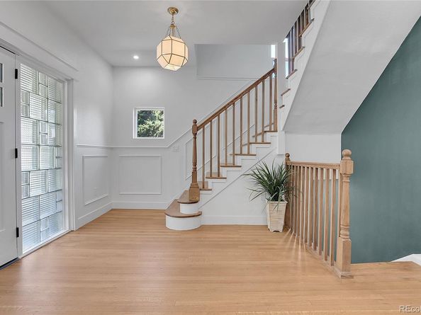 1260 Garfield Street, Denver CO 80206