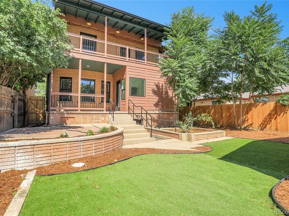 1260 Garfield Street, Denver CO 80206