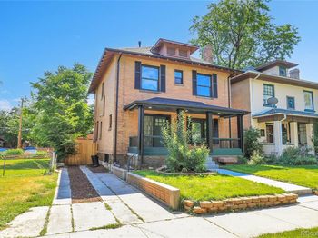 1260 Garfield Street