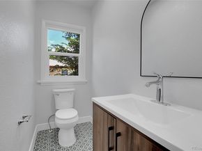 1260 Garfield Street, Denver CO 80206