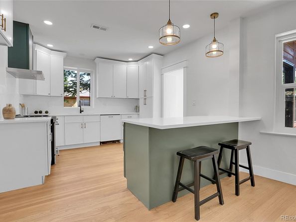 1260 Garfield Street, Denver CO 80206