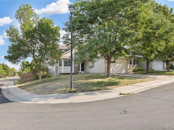 22803 E Progress Avenue, Aurora CO 80015