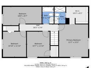 6312 W 95th Avenue, Westminster CO 80031