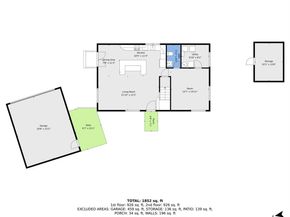 6312 W 95th Avenue, Westminster CO 80031