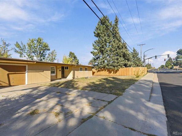 1631 W Prentice Avenue, Littleton CO 80120