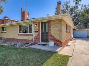 2514 S Raleigh Street, Denver CO 80219