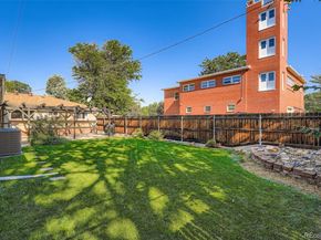 2514 S Raleigh Street, Denver CO 80219