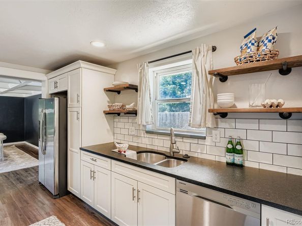 2514 S Raleigh Street, Denver CO 80219