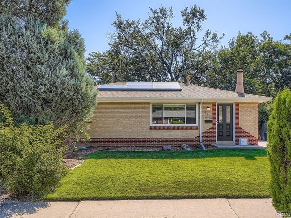 2514 S Raleigh Street, Denver CO 80219