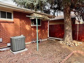 1293 S Marshall Court, Lakewood CO 80232
