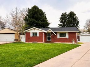 1293 S Marshall Court, Lakewood CO 80232