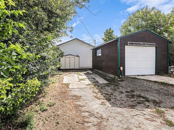 3583 S Corona Street, Englewood CO 80113