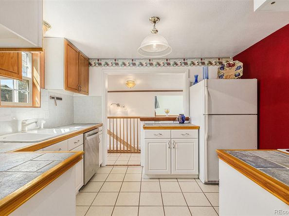 3583 S Corona Street, Englewood CO 80113