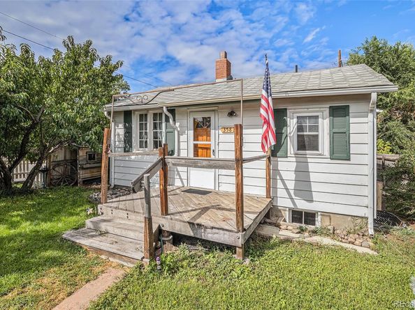 3583 S Corona Street, Englewood CO 80113