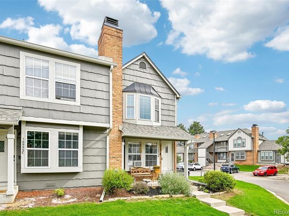 16955 E Piedmont Drive D, Aurora CO 80015